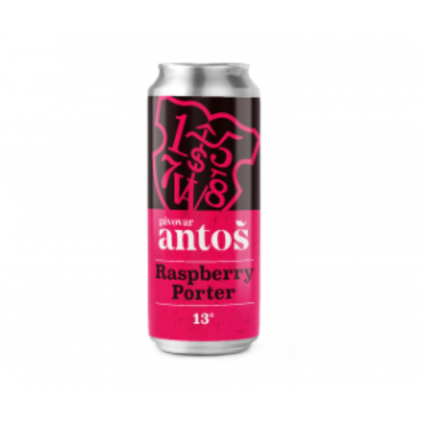 antos rasp.porter