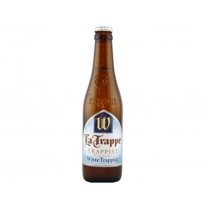 La Trappe wit