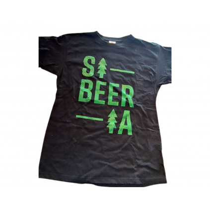 tricko Si beer ia