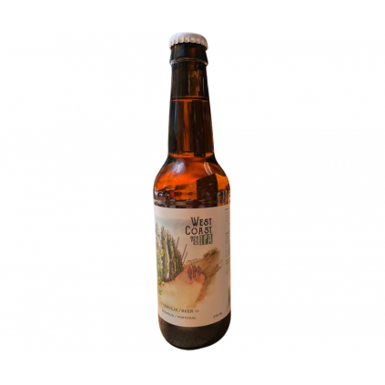barona west coast ipa