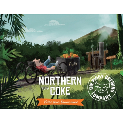 northern coke