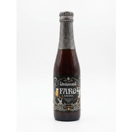 Lindemans Faro 0,25