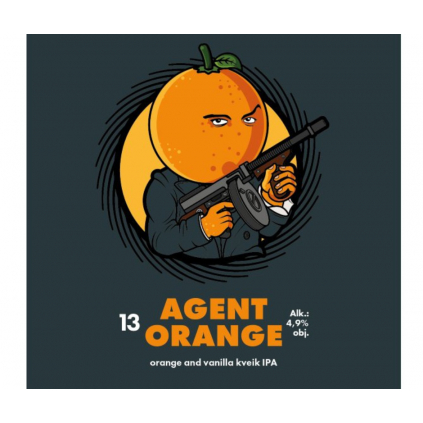 agent orange