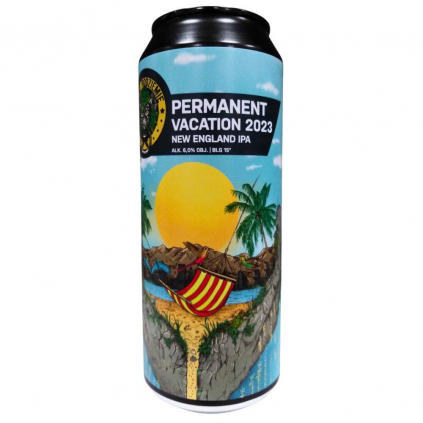 eng pl Piwne Podziemie Permanent Vacation 500 ml can 5959 1