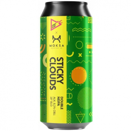 FUNKY FLUID STICKY CLOUDS DOUBLE NEIPA 800x800