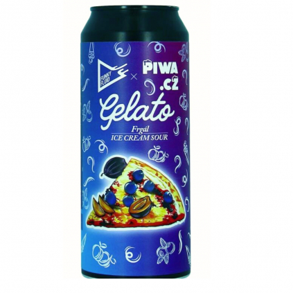 funky fluid frgál