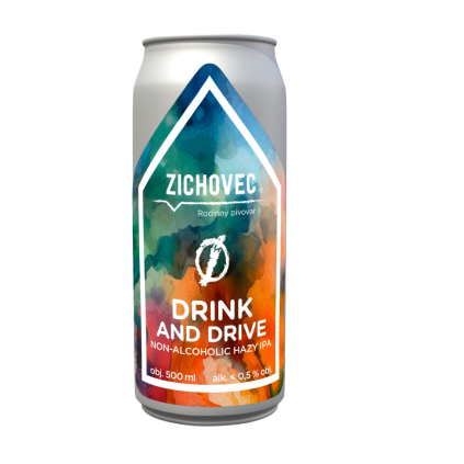 zichovec drink