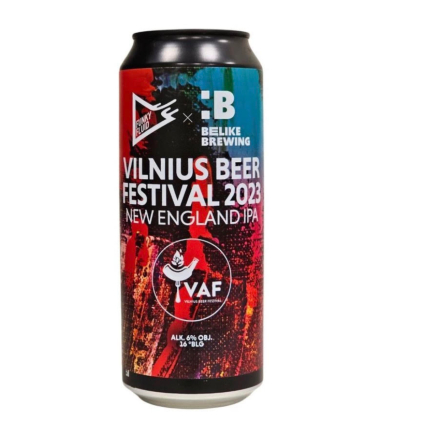 vilnius beer