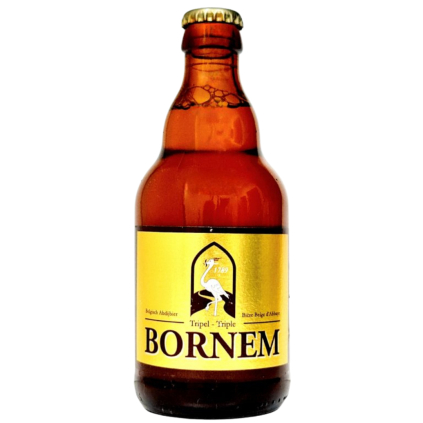 bornem tripel