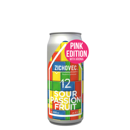 sour passion fruit pinkedition plechovka mockup