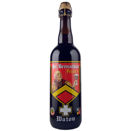 StBernardus Prior 750
