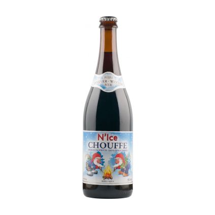 d'Achouffe N'Ice Chouffe 0,75l