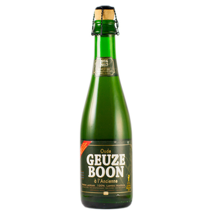 Boon OudeGeuze 375