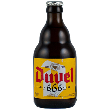 duvel 666