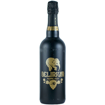 belgirium barrle aged