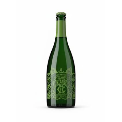 Lindemans/Mikkeller SpontanBasil 0,75 Lahev
