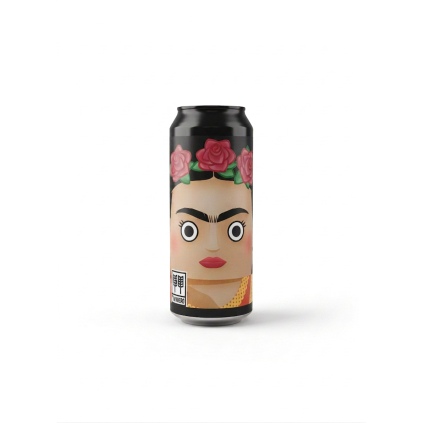 frida