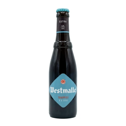 Westmalle Trappist Extra 0,33