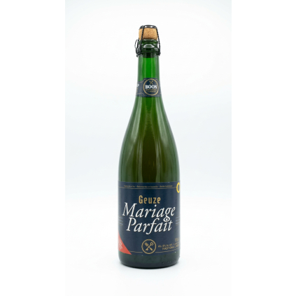 Boon Gueuze Mariage Parfait 0,75