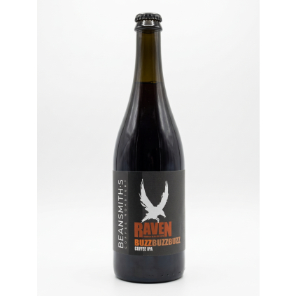 Raven Buzz IPA 0,7 Lahev