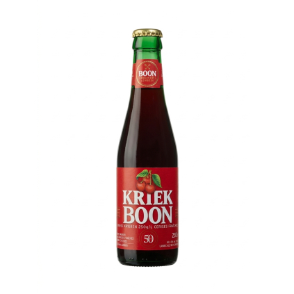 Boon Kriek 0,25