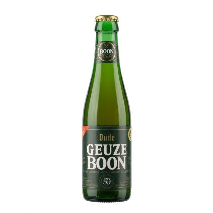 Boon Oude Geuze 0,25 Lahev