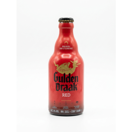 Gulden Draak Red 0,33