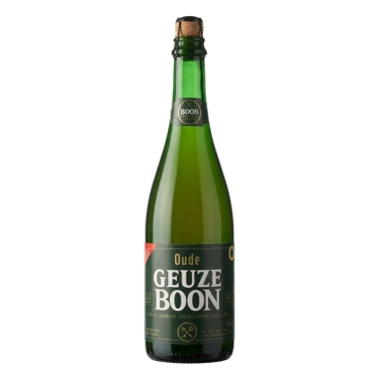 Boon Oude Geuze 0,75 Lahev