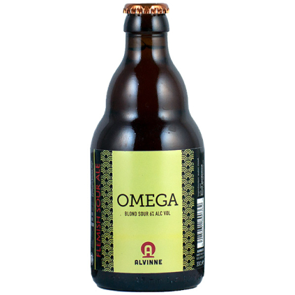 alvinne omega