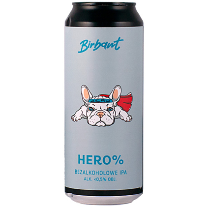 birbant hero