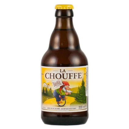 dAchouffe LaChouffeBlond 330