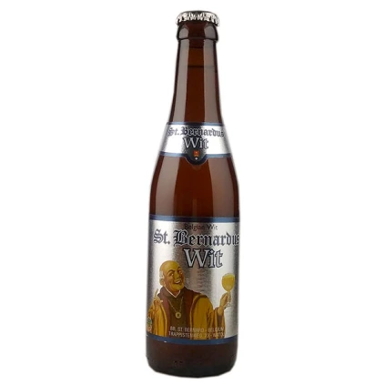 StBernardus Wit 330