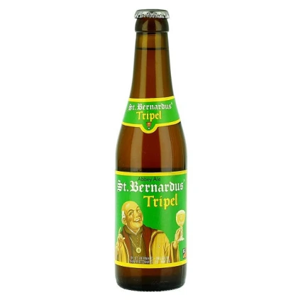 St.Bernardus Tripel 0,33l