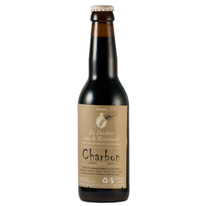 DeDochtervanderKorenaar Charbon 330