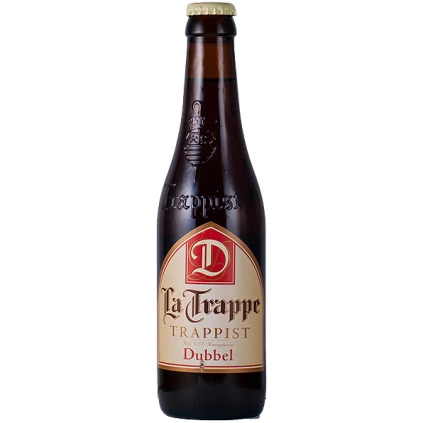 la trappe dubbel