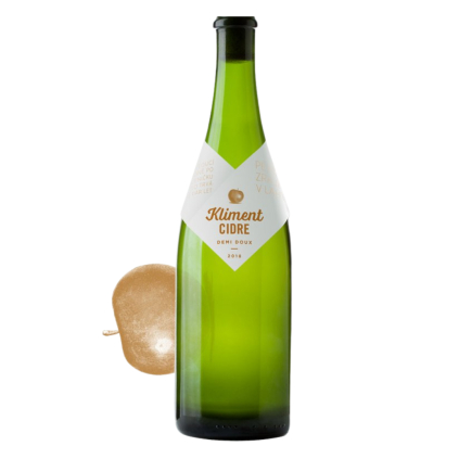 kliment cider