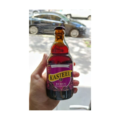 kasteel rubus