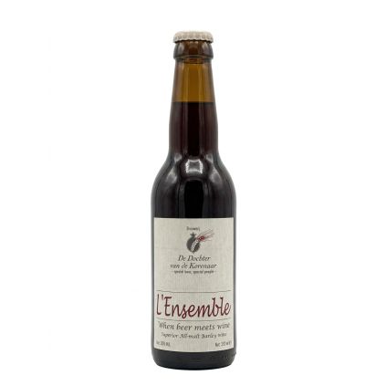 De Dochter van de Korenaar L Ensemble 0,33 Lahev