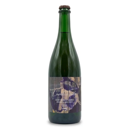 Boerenerf Lambicado 0,75 Lahev