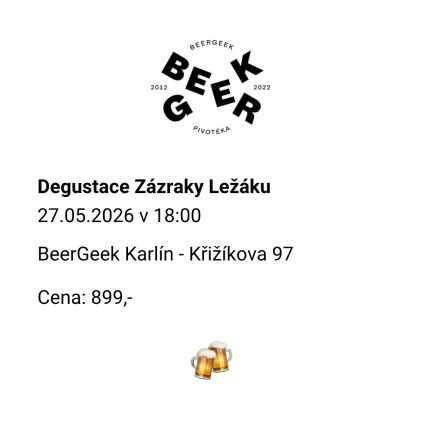 ležáky 27.5.