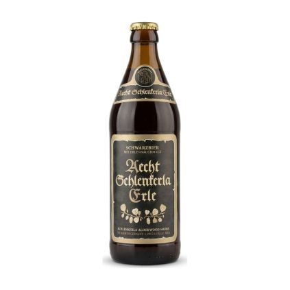 Aecht Schlenkerla Erle 0,5 Lahev