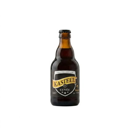 Kasteel Cuvee 0,33 Lahev