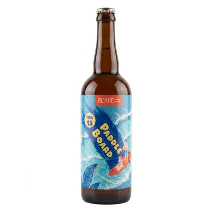 Board Paddleboard 0,75 Lahev