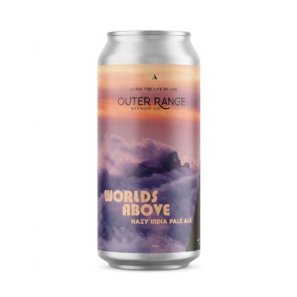 Outer Range Worlds Above plechovka 0,44