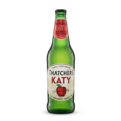 Thatchers Katy 0,5 Lahev