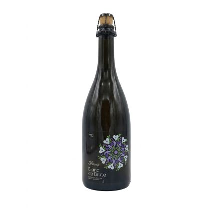 Wild Creatures Blanc de Brute 0,75 Lahev