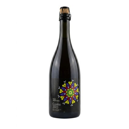Wild Creatures Cuvee 0,75 Lahev