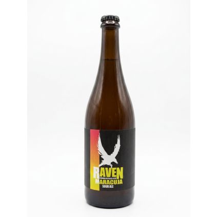 Raven Maracuja 0,75 Lahev