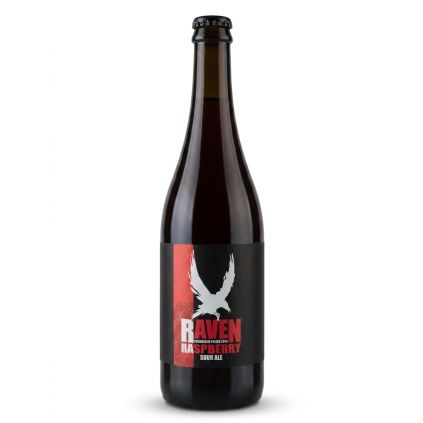 Raven Raspberry 9 0,7