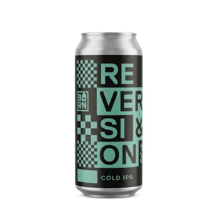 The Barn Reversion 0,5 Plechovka